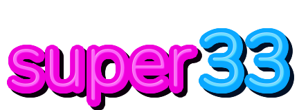 super33 — logo kanal