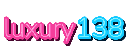luxury138 — logo kanal
