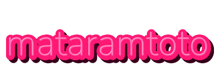 mataramtoto — logo kanal