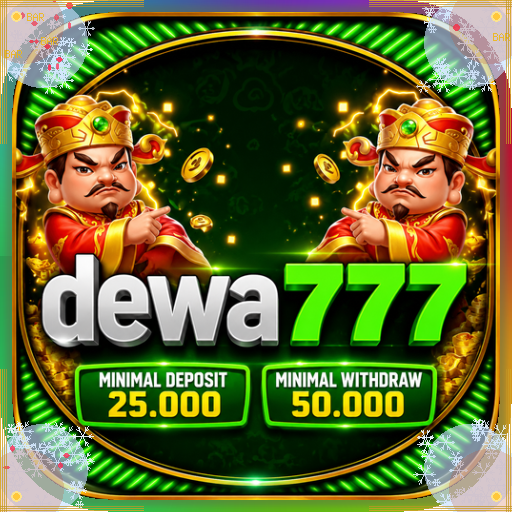 dewa777 — mitra unggulan